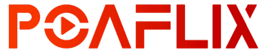 POAFLIX Logo